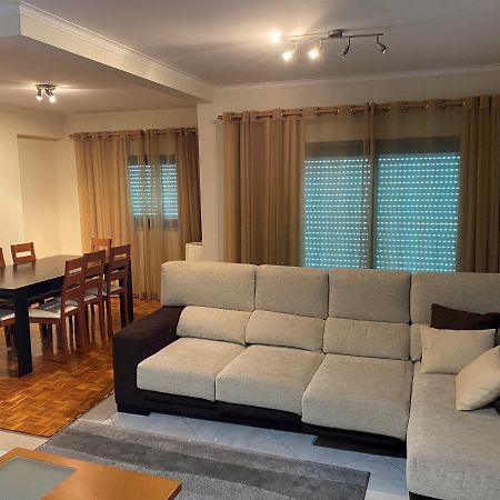 Apartamento Half Way Nazaré - Fátima Marrazes Exterior foto