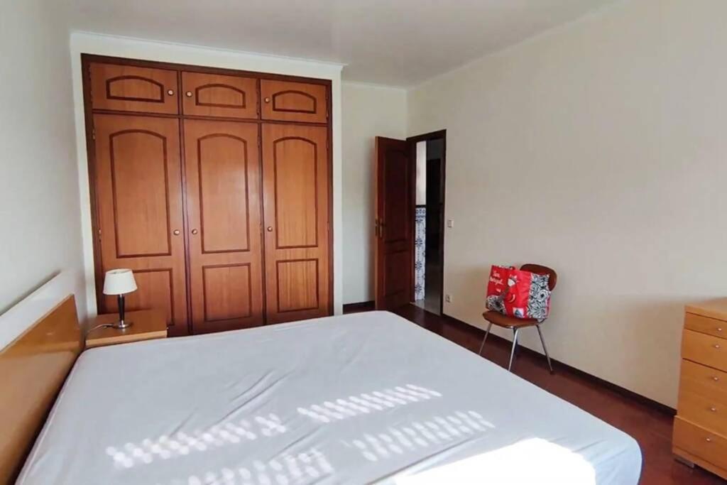 Apartamento Half Way Nazaré - Fátima Marrazes Exterior foto